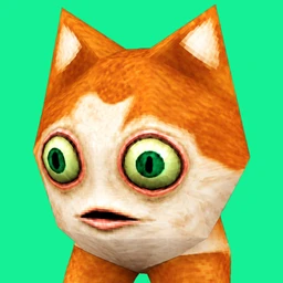 the cat, before the last three red weeks